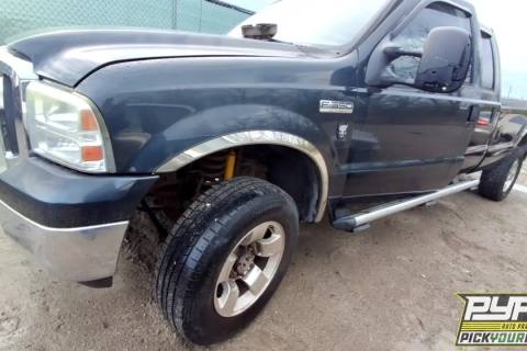 Photo of 2006 Ford F-350 Super Duty