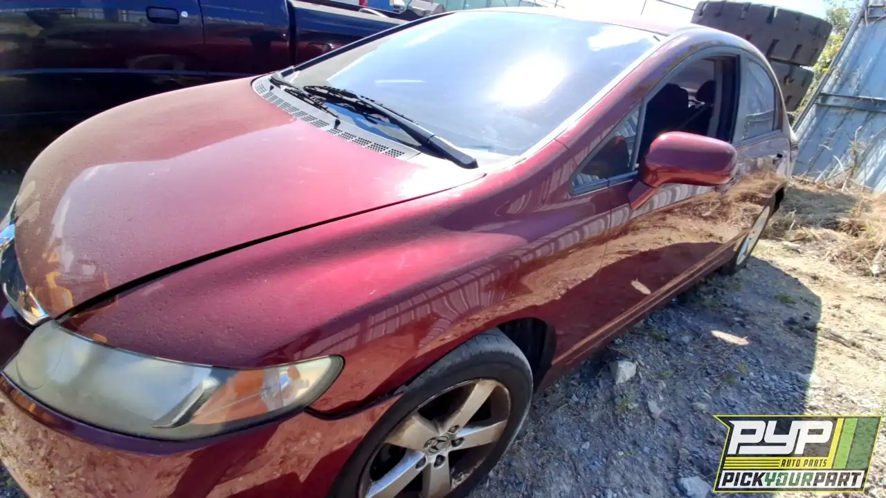 Photo of 2011 Honda Civic