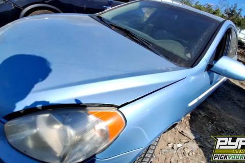 Photo of 2006 Hyundai Accent