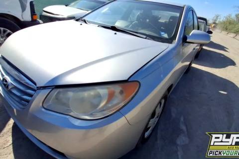 Photo of 2010 Hyundai Elantra