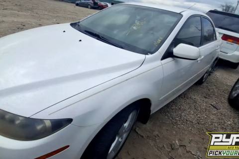 Photo of 2006 Mazda 6