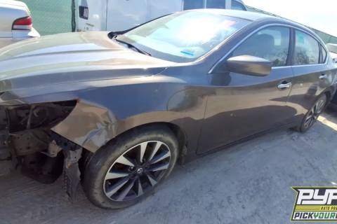 Photo of 2017 Nissan Altima