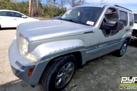 Photo of 2012 Jeep Liberty