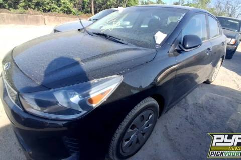 Photo of 2019 Kia Rio