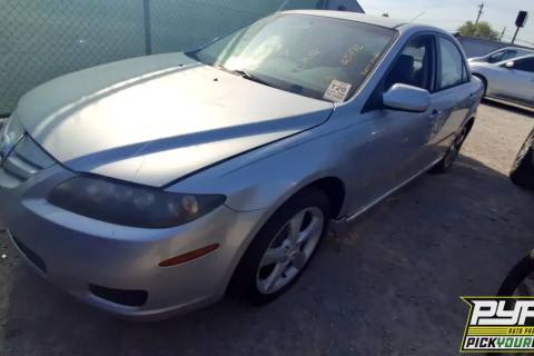 Photo of 2008 Mazda 6
