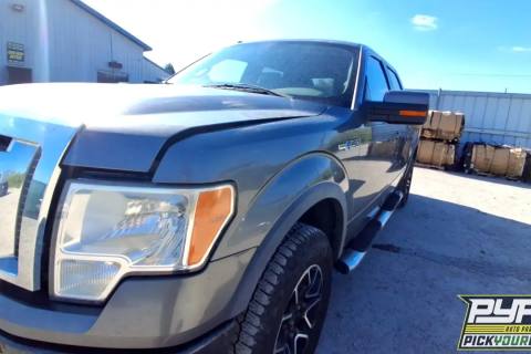 Photo of 2010 Ford F-150