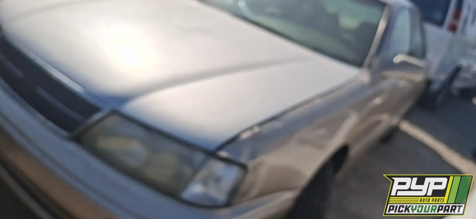 Photo of 1997 Toyota Avalon
