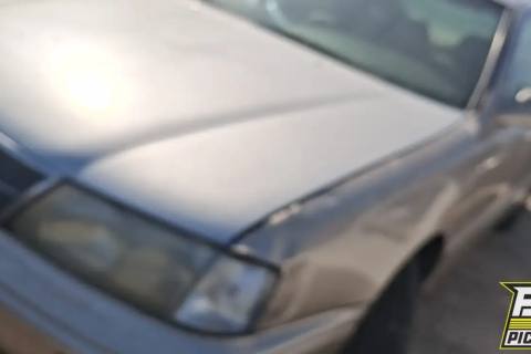 Photo of 1997 Toyota Avalon