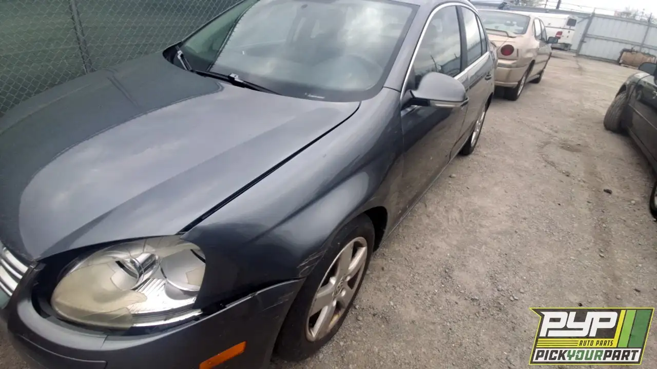 Photo of 2008 Volkswagen Jetta