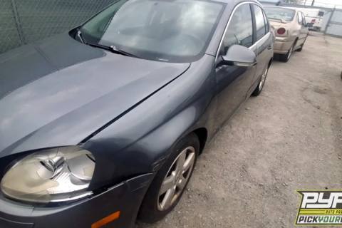 Photo of 2008 Volkswagen Jetta