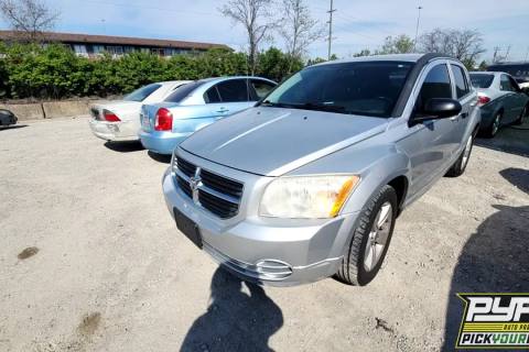 Photo of 2010 Dodge Caliber