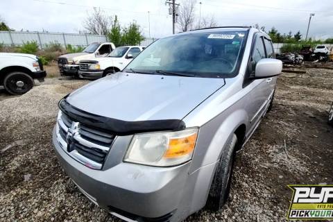 Photo of 2010 Dodge Grand Caravan