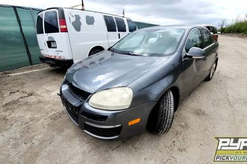 Photo of 2008 Volkswagen Jetta
