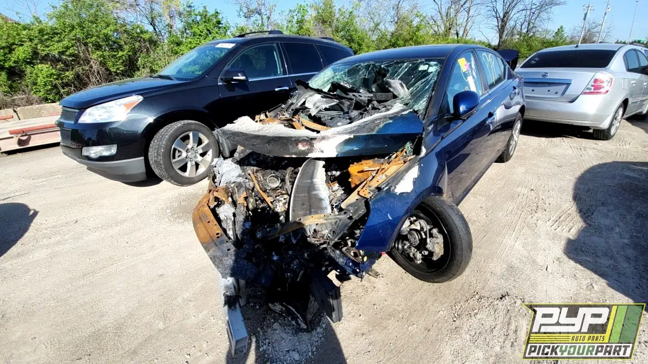 Photo of 2019 Nissan Altima