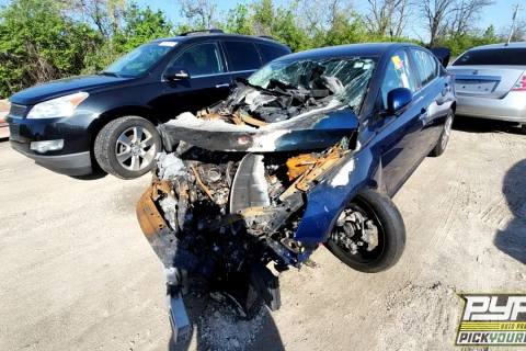 Photo of 2019 Nissan Altima
