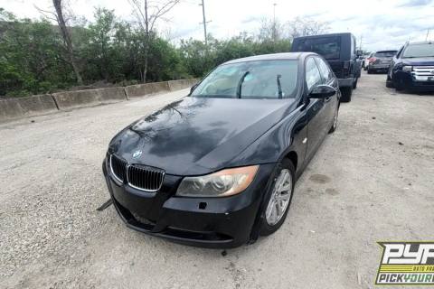 Photo of 2007 Bmw 328Xi