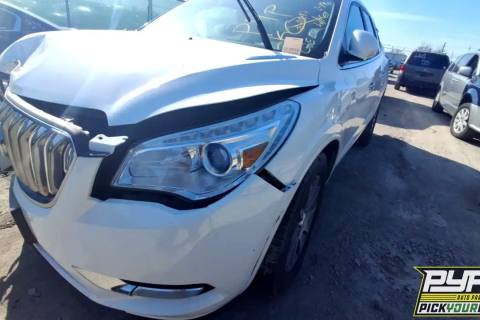 Photo of 2014 Buick Enclave