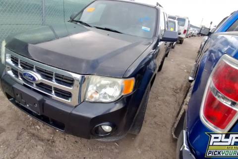 Photo of 2011 Ford Escape