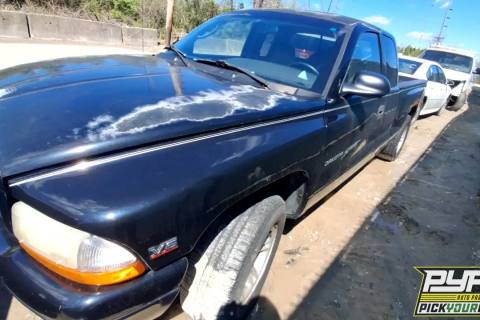 Photo of 2000 Dodge Dakota