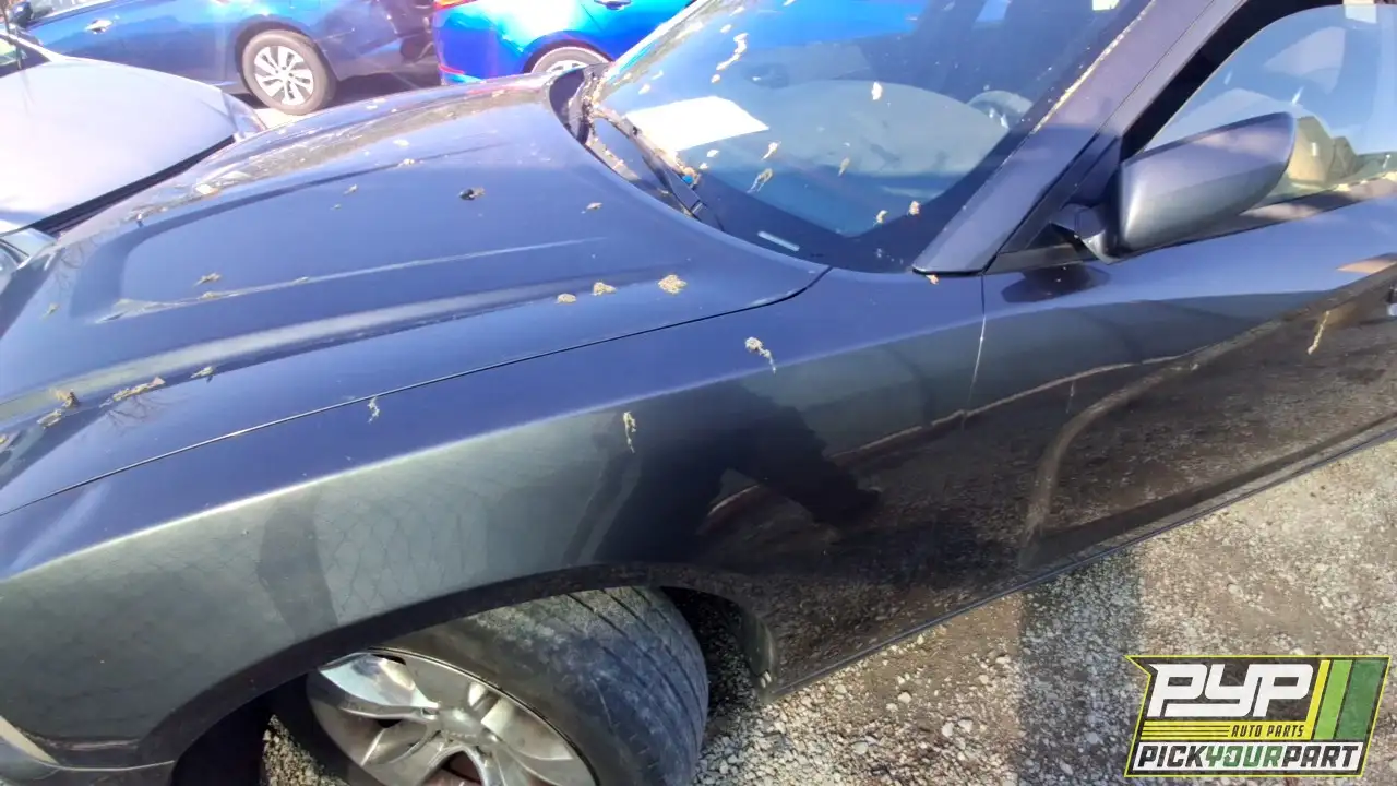 Photo of 2014 Dodge Charger