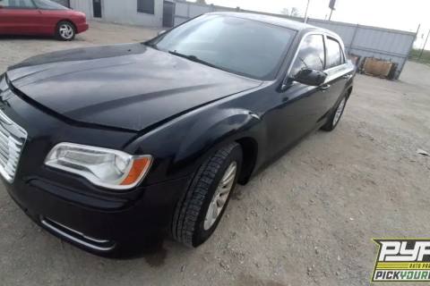 Photo of 2013 Chrysler 300