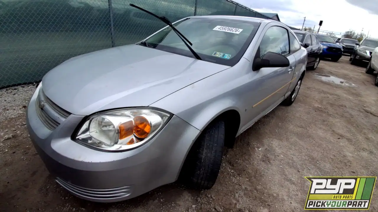 Photo of 2007 Chevrolet Cobalt