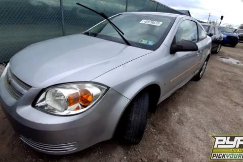 Photo of 2007 Chevrolet Cobalt