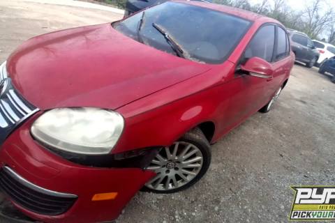 Photo of 2008 Volkswagen Jetta