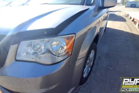 Photo of 2013 Dodge Grand Caravan