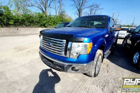 Photo of 2011 Ford F-150