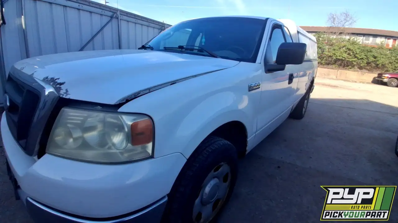 Photo of 2004 Ford F-150