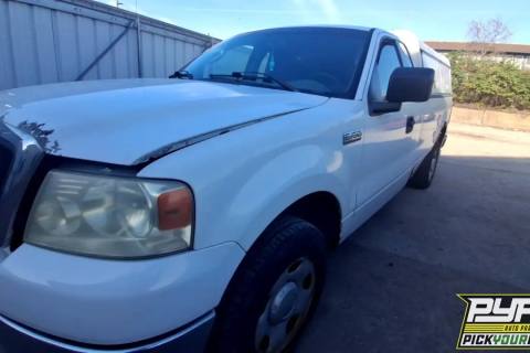 Photo of 2004 Ford F-150