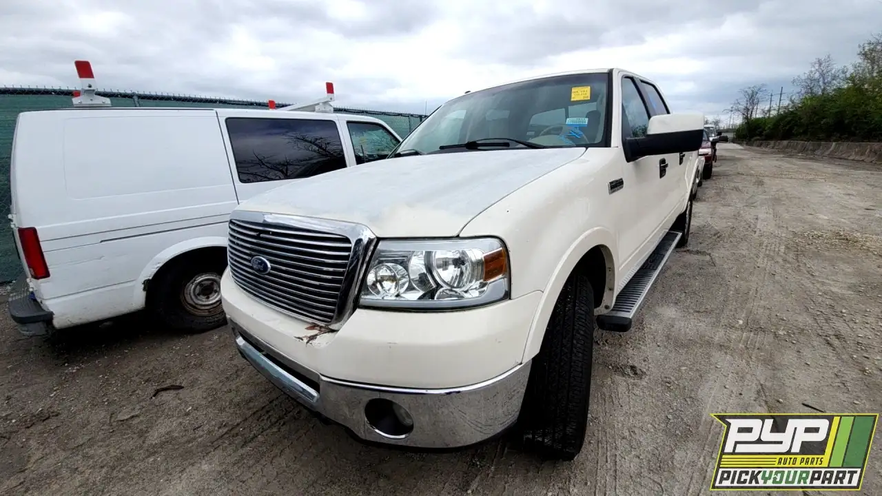 Photo of 2008 Ford F-150