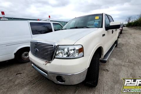 Photo of 2008 Ford F-150