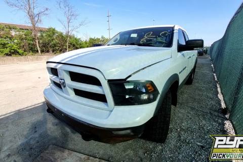 Photo of 2011 Ram 1500