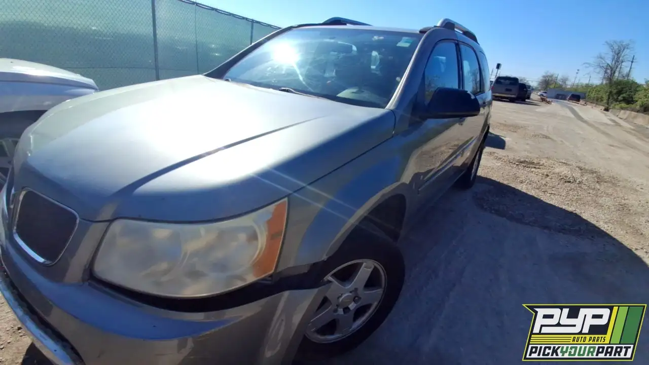 Photo of 2006 Pontiac Torrent