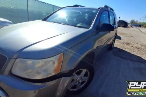 Photo of 2006 Pontiac Torrent
