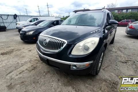 Photo of 2010 Buick Enclave