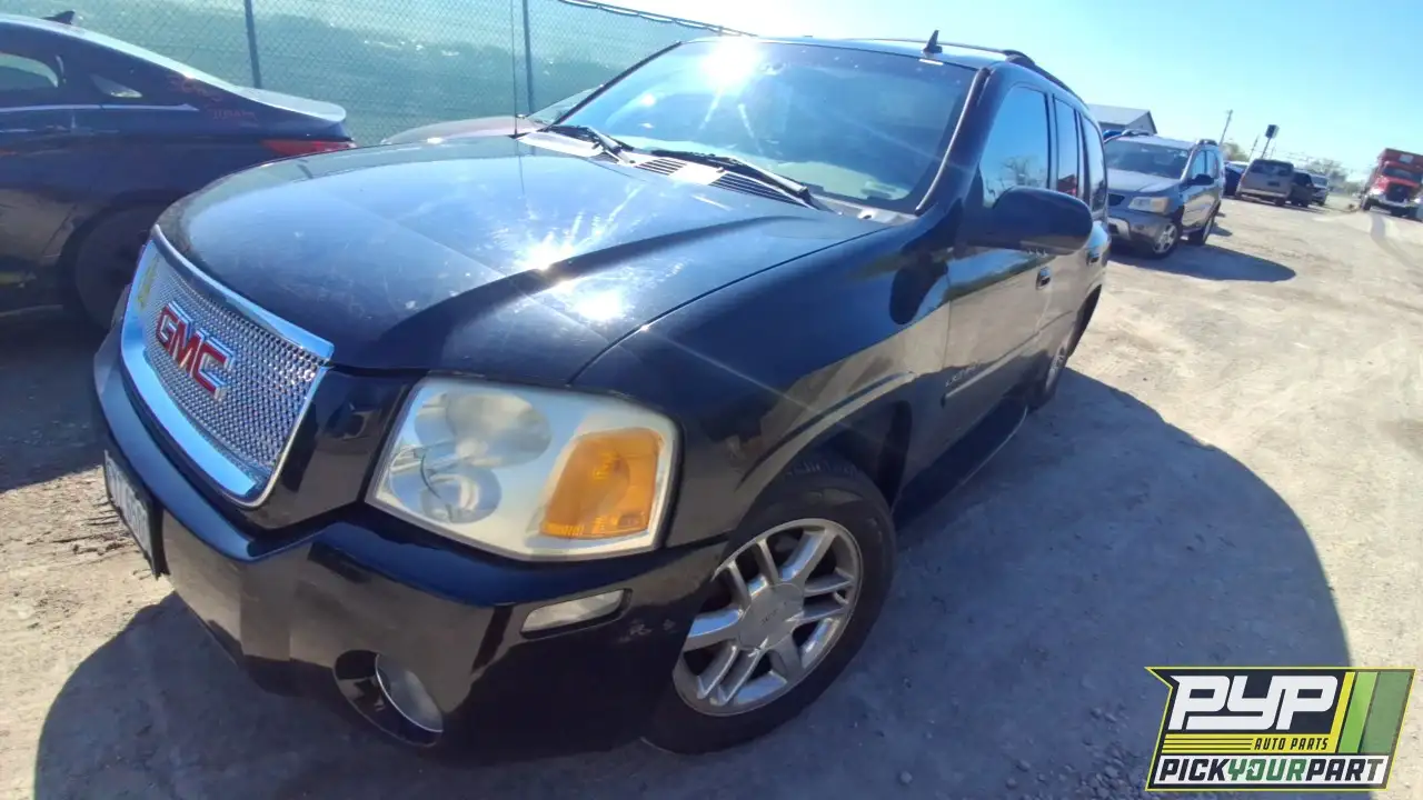Photo of 2006 Gmc Envoy