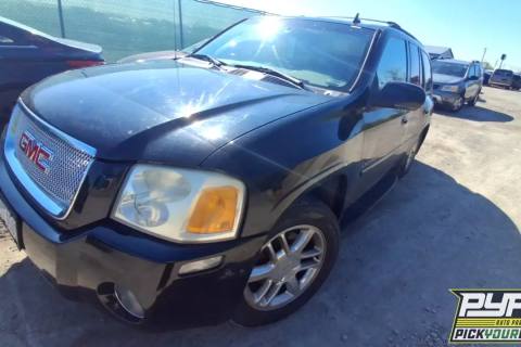 Photo of 2006 Gmc Envoy