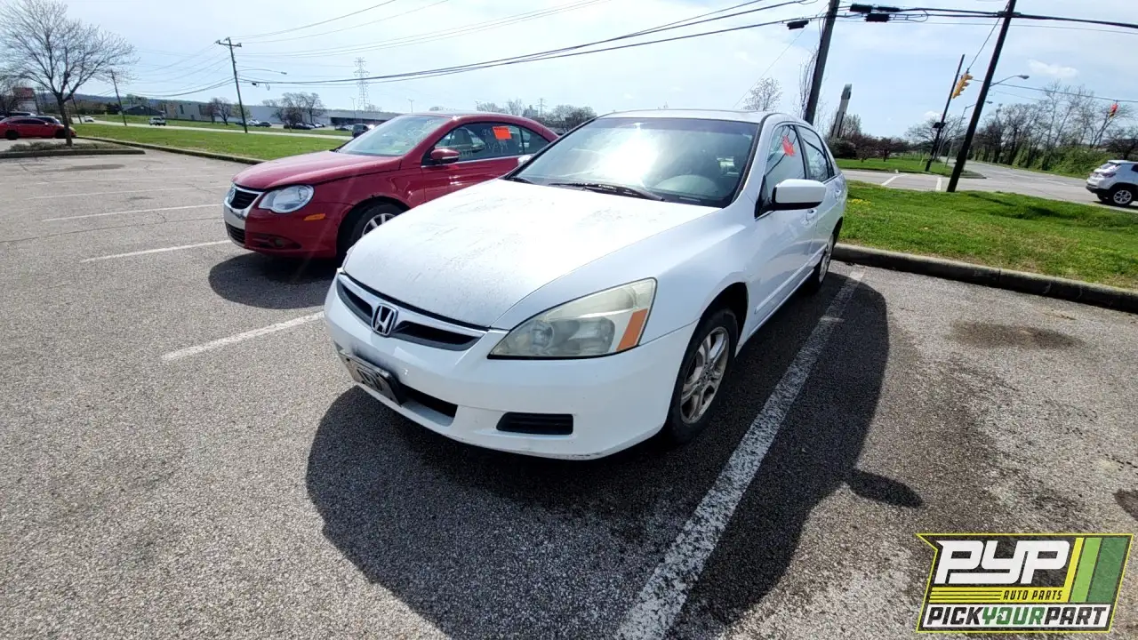 Photo of 2006 Honda Accord