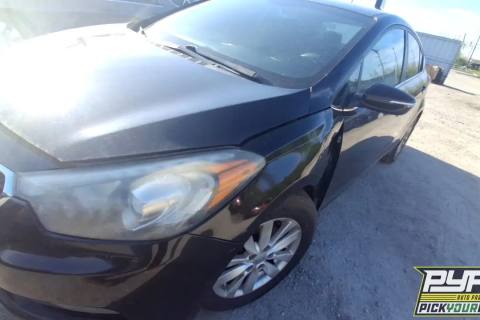 Photo of 2014 Kia Forte