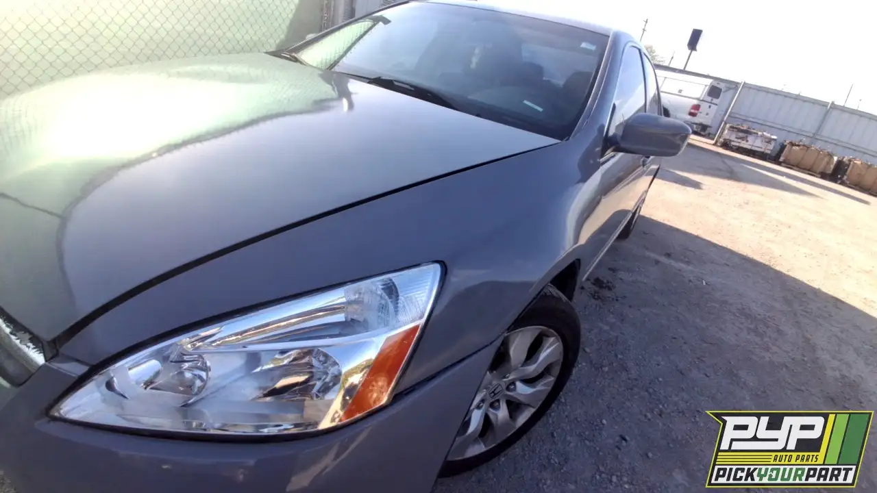 Photo of 2006 Honda Accord