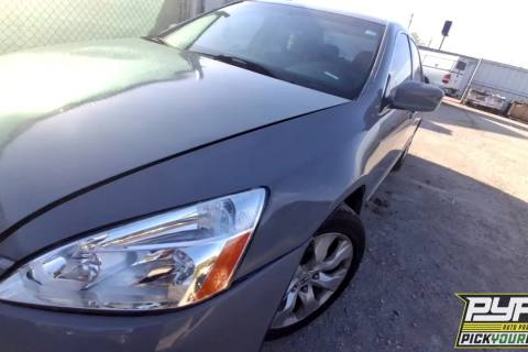 Photo of 2006 Honda Accord