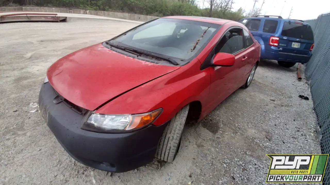 Photo of 2006 Honda Civic