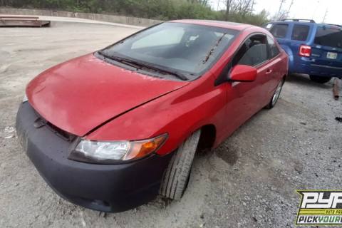 Photo of 2006 Honda Civic
