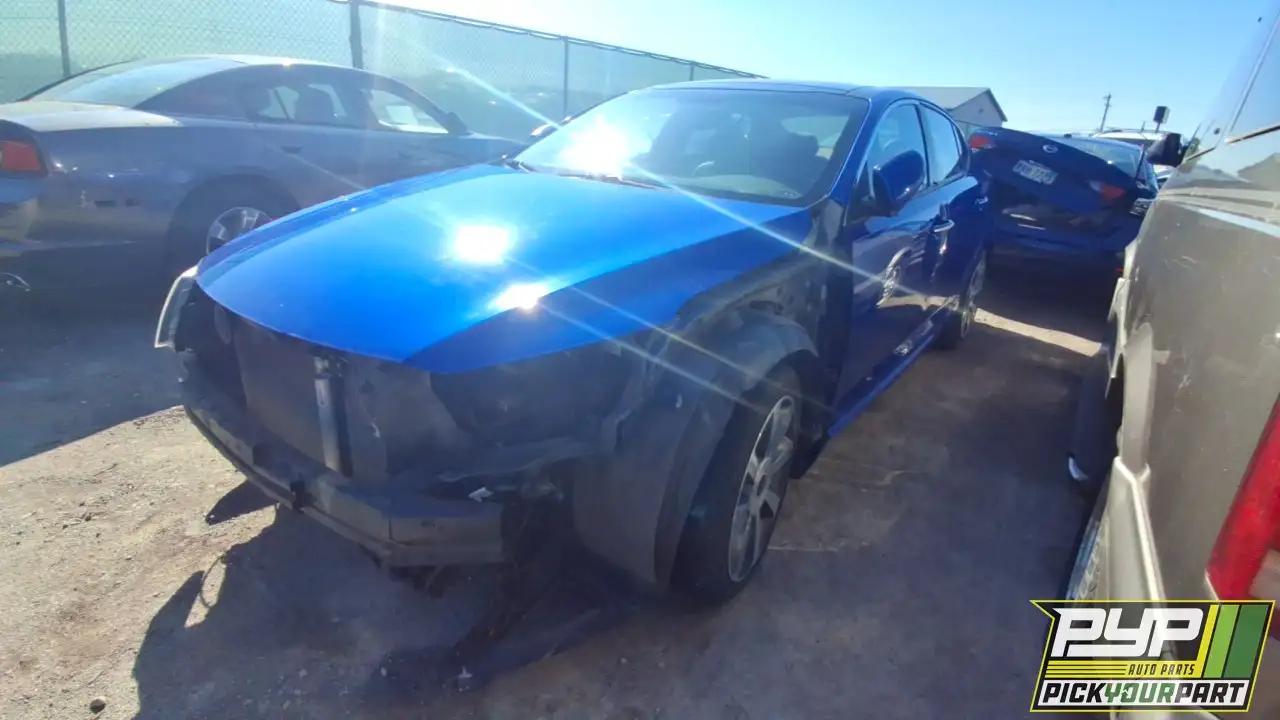 Photo of 2012 Kia Optima