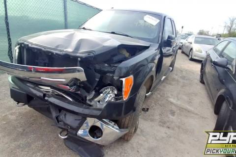 Photo of 2011 Ford F-150