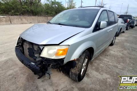 Photo of 2009 Dodge Grand Caravan