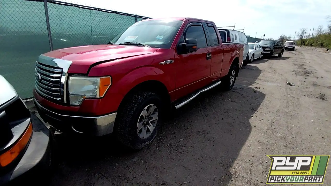 Photo of 2010 Ford F-150